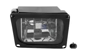 Reflektor przeciwmgłowy Iveco Daily prawy OE 9843 8671