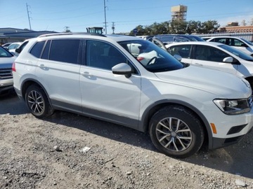 Volkswagen Tiguan II 2020 Volkswagen Tiguan Se 2020 2.0l 2.0 Benzyna 184KM, zdjęcie 4