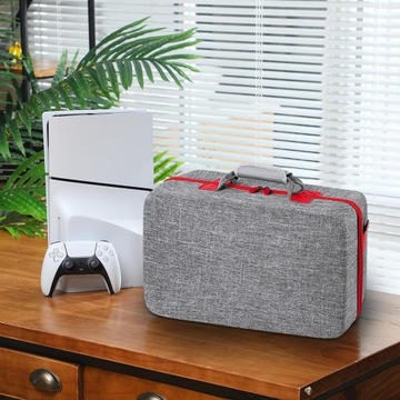 ЧЕХОЛ, ЧЕМОДАН ДЛЯ PLAYSTATION 5 SLIM ДЛЯ PS5 D Chassis CFI-2016