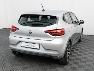 Renault Clio V Hatchback 5d 1.0 TCe 90KM 2022 Renault Clio DW4UR14#1.0 TCe Equilibre LED Cz.cof, zdjęcie 4