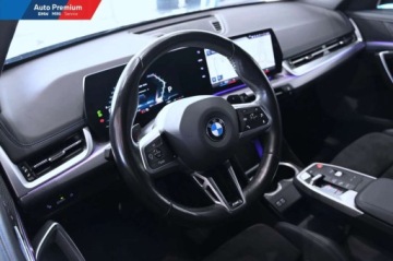 BMW X1 U11 Crossover 1.5 18i 136KM 2023 BMW X1 sDrive18iFV23Service InclusiveAdaptacyjne Reflektory LED 1.5, zdjęcie 7