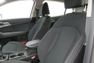 Kia Sportage V SUV 1.6 T-GDI 150KM 2022 Kia Sportage 1.6 T-GDi 150KM Salon Polska GWARANCJA RAPORT SelectCar+ FV23%, zdjęcie 13