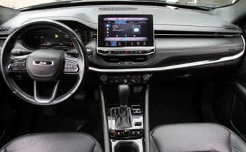 Jeep Compass II 2021 Jeep Compass 1.3 TMair Limited FWD SS 1.3 Benzyna 130KM, zdjęcie 17