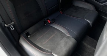 Mercedes Klasa A W177/V177 Sedan Facelifting 2.0 220 190KM 2023 Mercedes-Benz Klasa A Salon PL 4Matic AMG Line Kamera MBUX CarPlay Android, zdjęcie 26