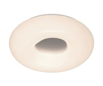 ARUBA LP-2424/1C-40 WH СВЕТОДИОДНАЯ ЛАМПА 24ВТ БЕЛАЯ