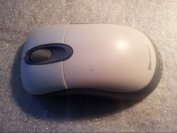 stara mysz BEZPRZEWODOWA Microsoft X10-21735