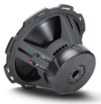 ROCKFORD FOSGATE P3D4-15 38 см / 15 ДЮЙМОВ МОЩНЫЙ, ТОЧНЫЙ, БАСОВЫЙ SILENCE SLAYER