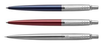 Набор из 3 штук Parker Jotter: 2 ручки и карандаша