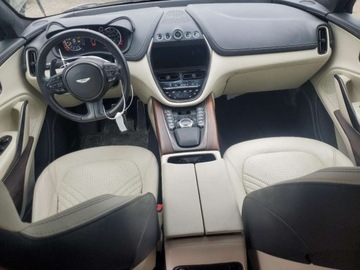 Aston Martin DBX 2022 Aston Martin DBX 2022 4.0l 4.0 Benzyna 542KM, zdjęcie 8