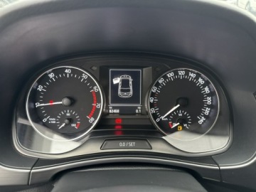 Skoda Fabia III Hatchback 1.2 TSI 90KM 2016 Škoda Fabia Skoda Fabia 1.2 90km. Wersja EDITION., zdjęcie 17