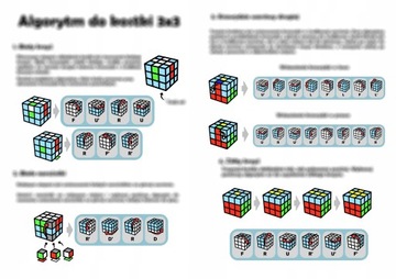 МоЮ РС3М МАГНИТНЫЙ Куб + подставка