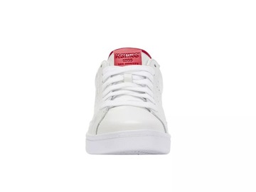 Buty skórzane męskie sneakersy K-Swiss LOZAN II 07263-918WYGODNE TENISÓWKI