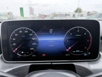 Mercedes Klasa C W206 2022 Mercedes C 220 2.0D 197KM 2022r Avantgarde. mHEV, zdjęcie 26