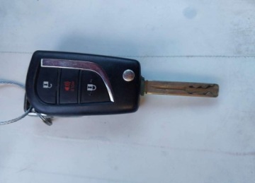 Toyota RAV4 V 2022 Toyota RAV4 2022r., Le, 2.5L, od ubezpieczalni 2.5 Benzyna 206KM, zdjęcie 8