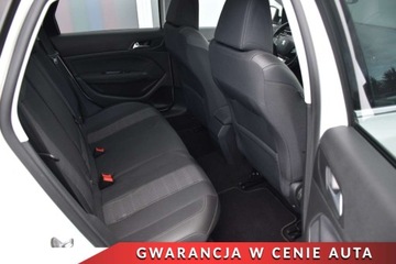 Peugeot 2018 Peugeot 308 Asystenty Panorama NawigacjaFull-LED Klimatronic Tempomat Boga, zdjęcie 6