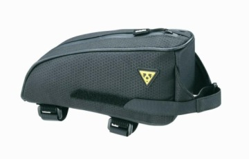 Topeak TOPLOADER Loader Черная сумка на каркас 0,75л