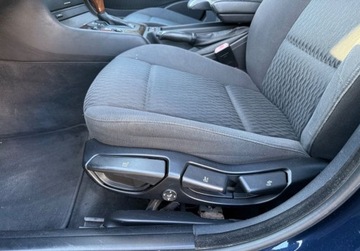 BMW Seria 3 E46 Sedan 3.0 330i 231KM 2005 BMW Seria 3 Skrecane felgi, Kompletny wydech wraz kolektorem wydechowym Eb, zdjęcie 4