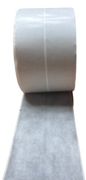 TAŚMA BUTYLOWA DO HYDROIZOLACJI PĘKNIĘĆ 100/20mb