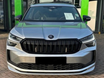 Skoda Kodiaq II SUV Plug-In 1.5 TSI Plug-In Hybrid 204KM 2026 SKODA Kodiaq Sportline 1.5 TSI iV PHEV DSG Suv 204KM 2026, zdjęcie 1