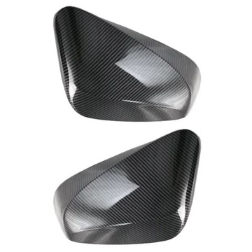 FOR LEXUS RX350 350H RX500H 2023 KRYT ZRCÁTKO BOČNÍHO VOZIDLA