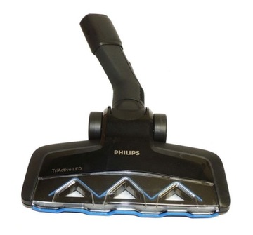 Ssawka TriActive LED 35mm do Philips FC9932 FC8955