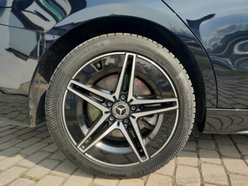 Mercedes Klasa C W206 2023 Mercedes C 300 e + niski przebieg + AMG, zdjęcie 28