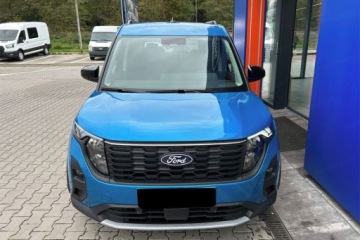 Ford Tourneo Courier II 1.0 EcoBoost 125KM 2026 FORD Tourneo Courier Active A7 1.0 125KM, zdjęcie 2