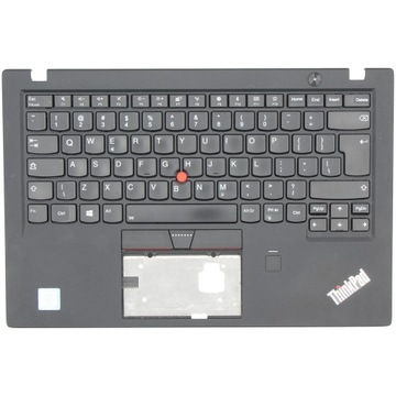 Palmrest z klawiaturą Lenovo X1 Carbon 5gen