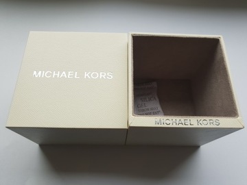 Zegarek Damski Michael Kors ZŁOTY ORGINAŁ PREZENT + BOX