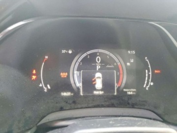 Lexus RX V 2024 Lexus RX 2024r., Luxury, 2.4L, od ubezpieczalni 2.4 Benzyna 279KM, zdjęcie 9