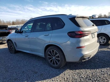 BMW X5 G05 2025 BMW X5 xDrive40i 2025 3.0l 3.0 Benzyna 375KM, zdjęcie 1