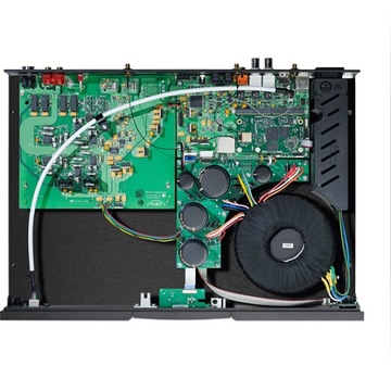 Наим ND5 XS 2 | сетевой аудиоплеер