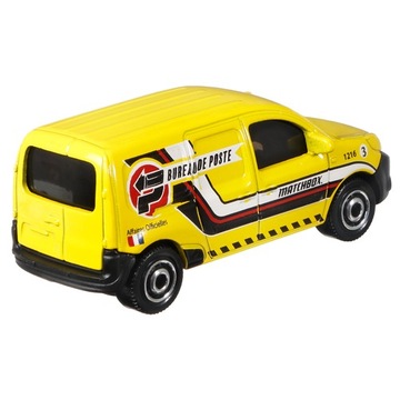 АВТОМОБИЛЬНЫЙ СПИЧЕЧНЫЙ КОРОБОК RENAULT KANGOO EXPRESS HBL09