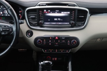 Kia Sorento III SUV 2.0 CRDi 185KM 2017 Kia Sorento 2.0 CRDi, Salon Polska, Serwis ASO, zdjęcie 12