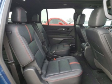 Chevrolet 2024 Chevrolet Traverse Rs 2024 2.5 Benzyna 328KM, zdjęcie 10