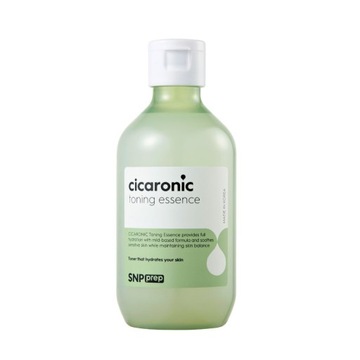 SNP PREP Cicaronic Toning Essence