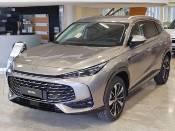 MG HS II SUV Hybrid+ 1.5T HYBRID+ 224KM 2026 MG HS 1.5T HEV+ Exclusive aut Suv 224KM 2026