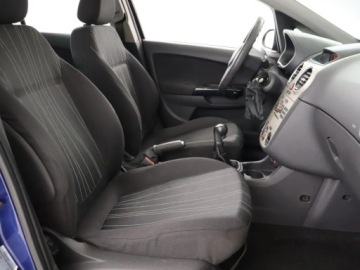 Opel Corsa D Hatchback 1.3 CDTI ecoFLEX 75KM 2007 Opel Corsa 1.3 CDTI, Klima, zdjęcie 8