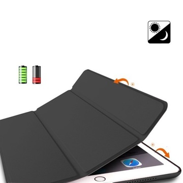 Чехол Smart Cover с клапаном для iPad Pro 10.5/Air 3