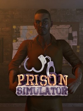 Prison Simulator Steam Kod Klucz