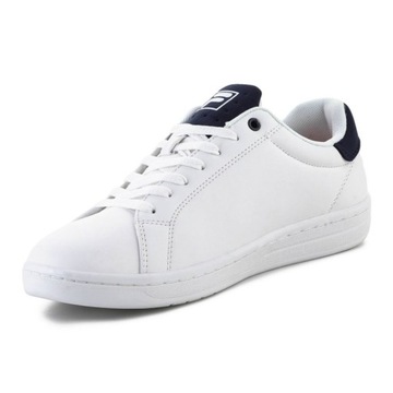 Fila Sneakersy "Crosscourt 2" | FFM0195 | 41