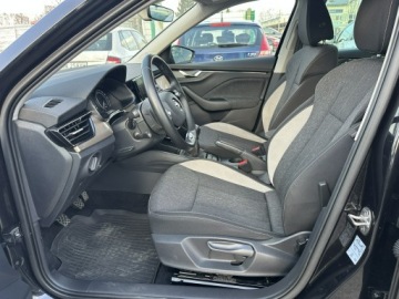 Skoda Kamiq Crossover 1.0 TSI 110KM 2022 Škoda Kamiq Skoda Kamiq 1.0 TSI 110KM/Kamera, zdjęcie 12