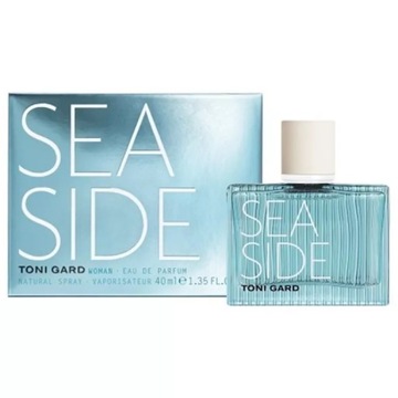 TONI GARD SEA SIDE WOMAN WODA PERFUMOWANA