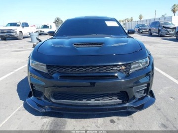 Dodge Charger VII 2023 Dodge Charger Scat Pack 2023 6.4l 6.4 Benzyna 485KM, zdjęcie 7