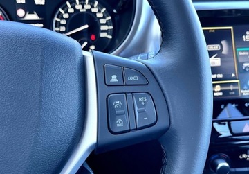 Suzuki 2025 Suzuki Vitara Premium Plus 1.4 mildHybrid 2WD 6MT Silky Silver 2025 Auto d, zdjęcie 24