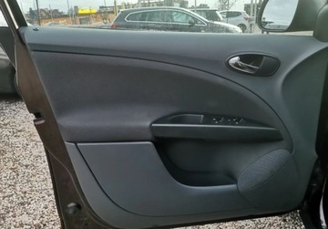 Seat Altea XL 1.6 Mpi 102KM 2007 Seat Altea XL Alufelgi, Niski, potwierdzony przebieg, cale auto w oryginale, zdjęcie 19