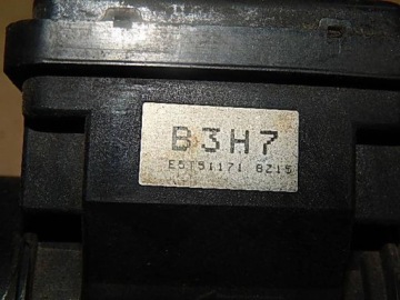 РАСХОДОМЕР MAZDA 323F BA Z5
