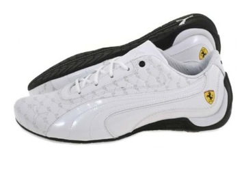 BUTY PUMA DRIFT CAT II SF