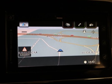 Suzuki Vitara III SUV 1.6 VVT 120KM 2015 Suzuki Vitara 1.6 VVT, Salon Polska, zdjęcie 11