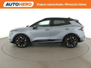 Kia Sportage V 2022 Kia Sportage PHEV 4x4 automat full LED panorama, zdjęcie 1